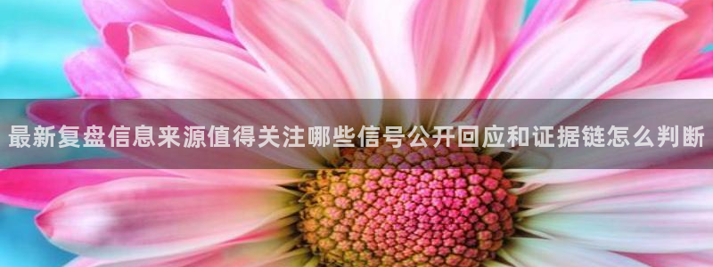 最新黑料完整时间线
